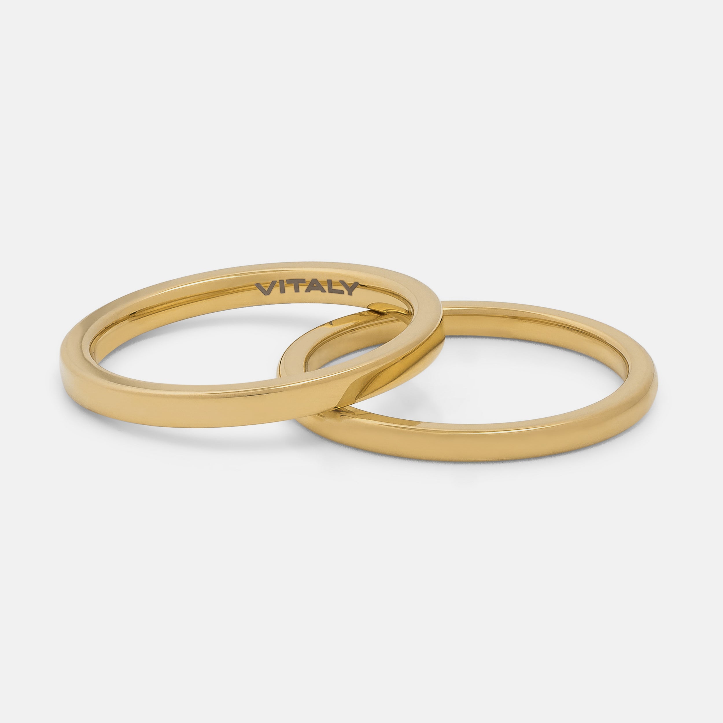 Rings – Vitaly