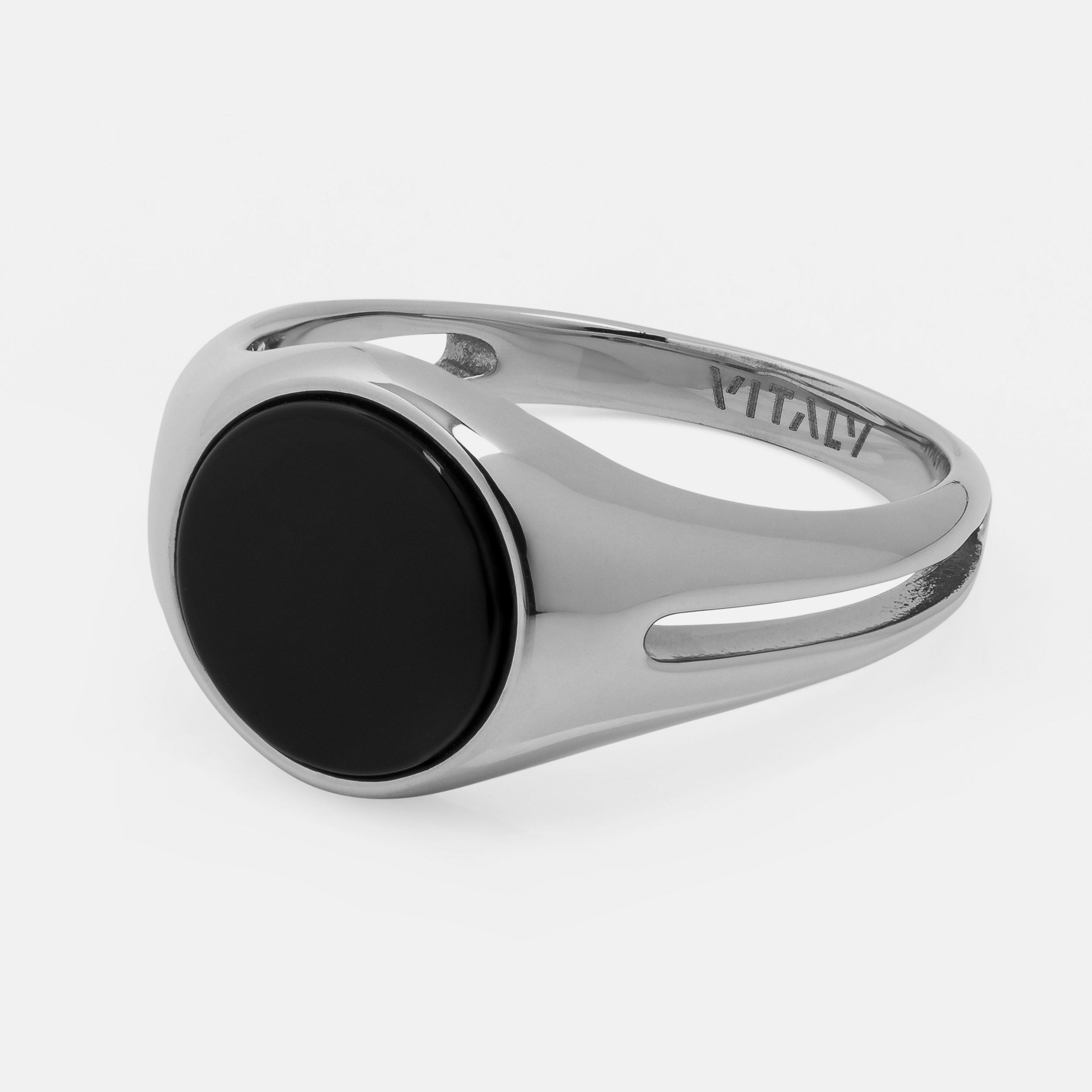 Vitaly hot sale double ring