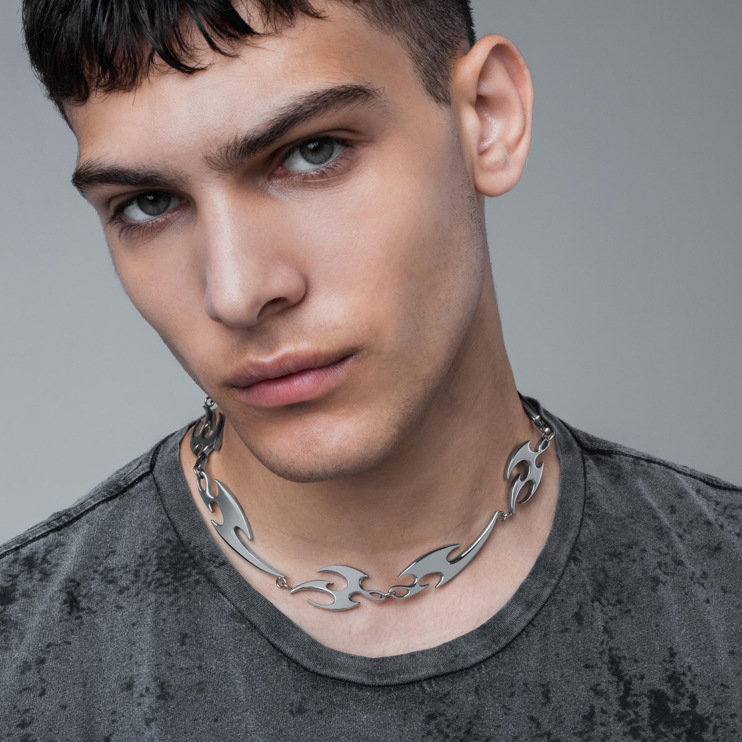 Vitaly | Stainless Steel Accessories | The Acid x Drop Dead Chain