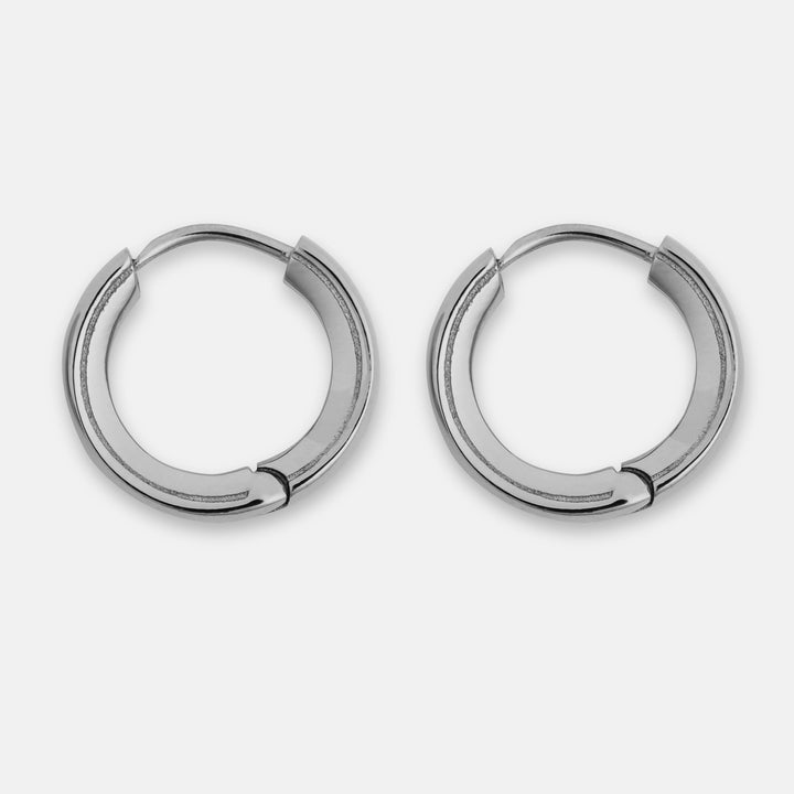 Vitaly Rey Ring | 100% Recycled Stainless Steel Accessories