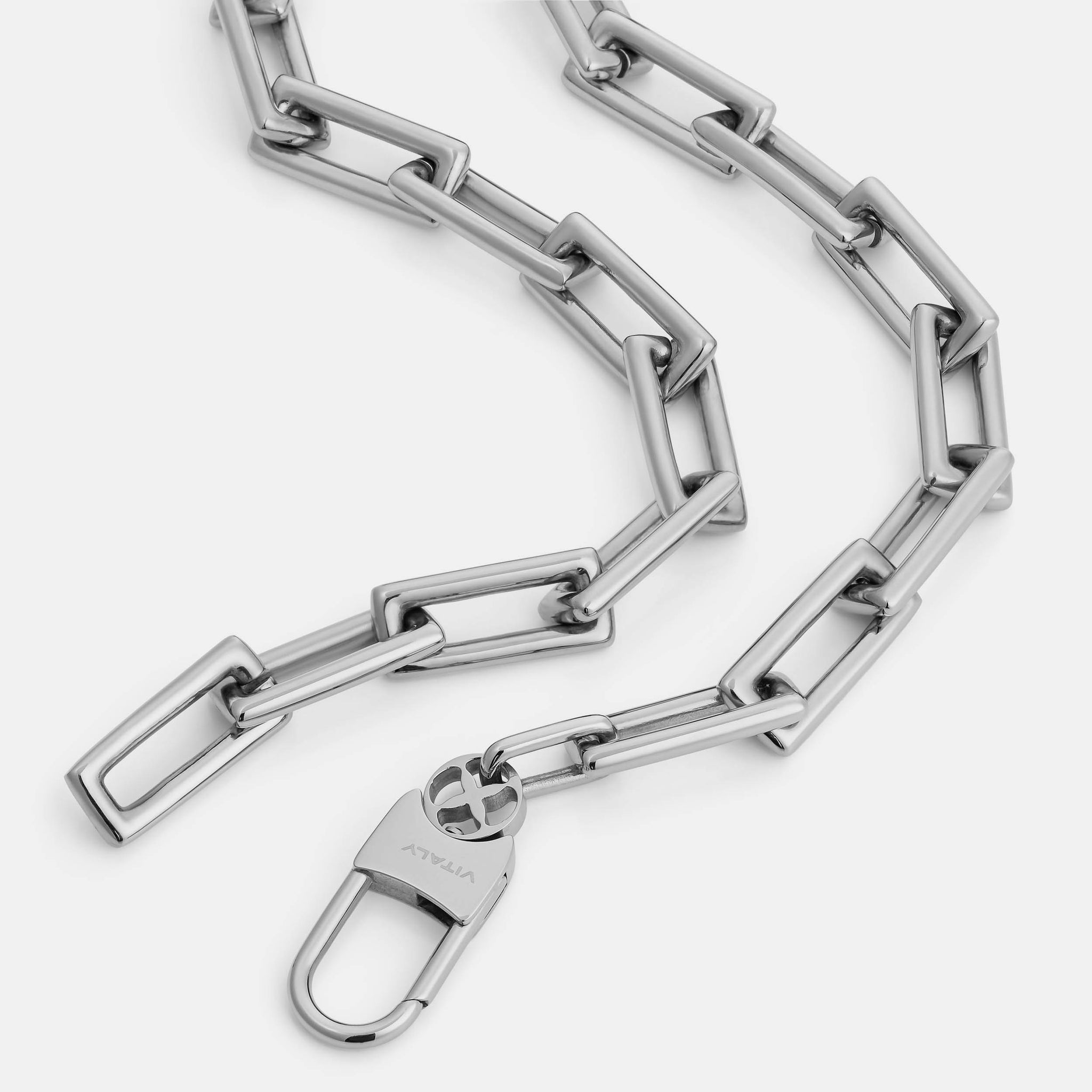 Vitaly | Stainless Steel Accessories | The Backlash Chain