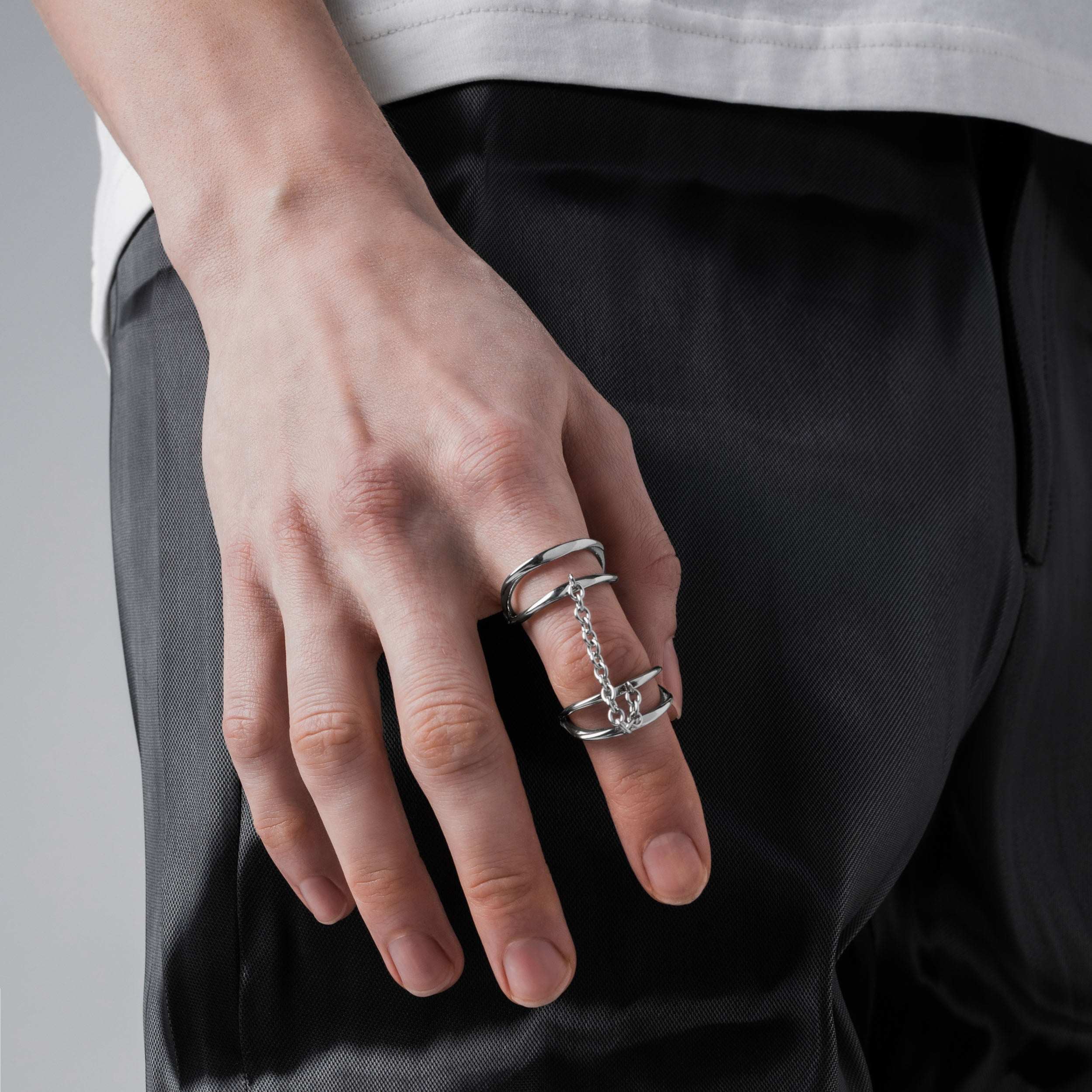 Vitaly on sale mens rings