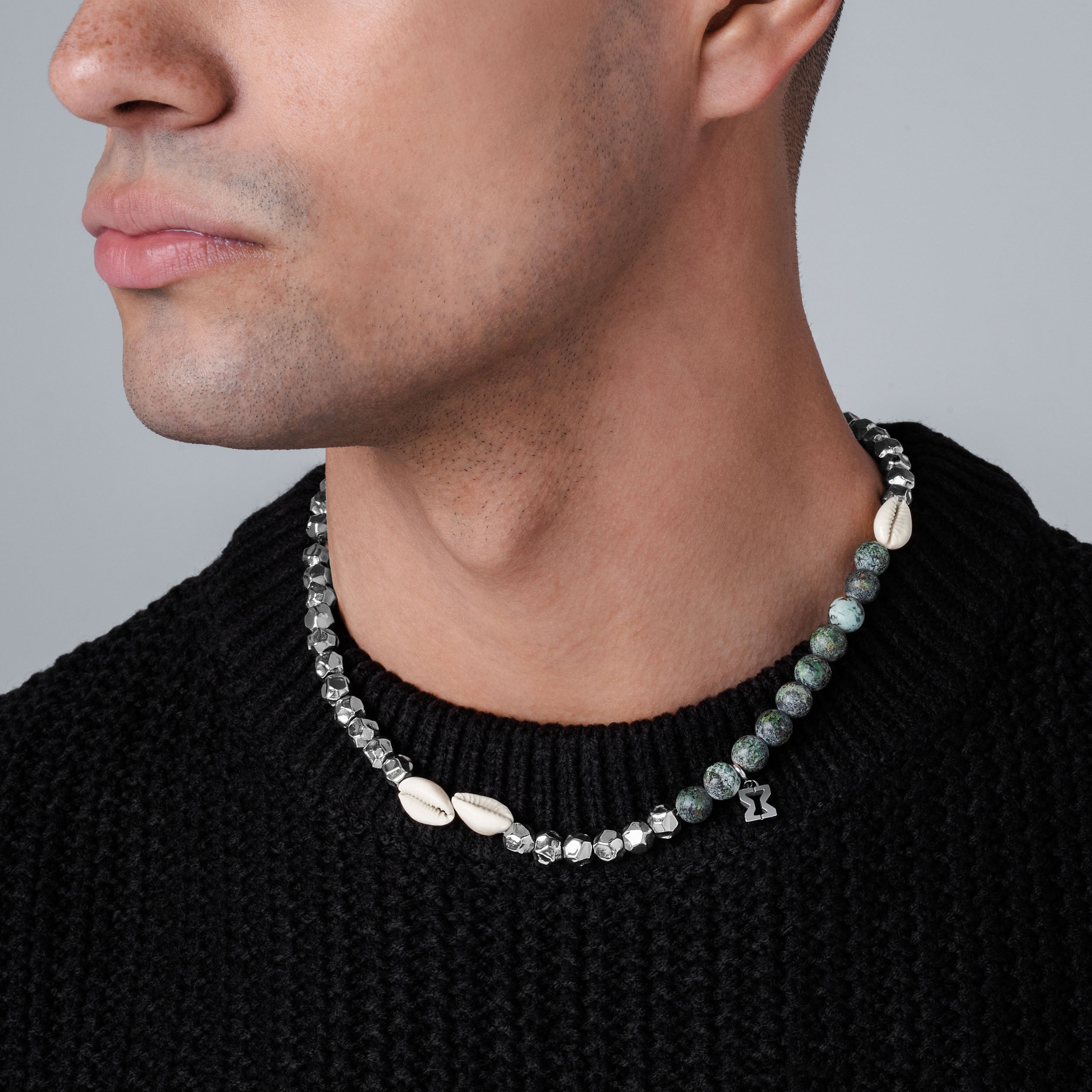 Vitaly on sale pearl necklace