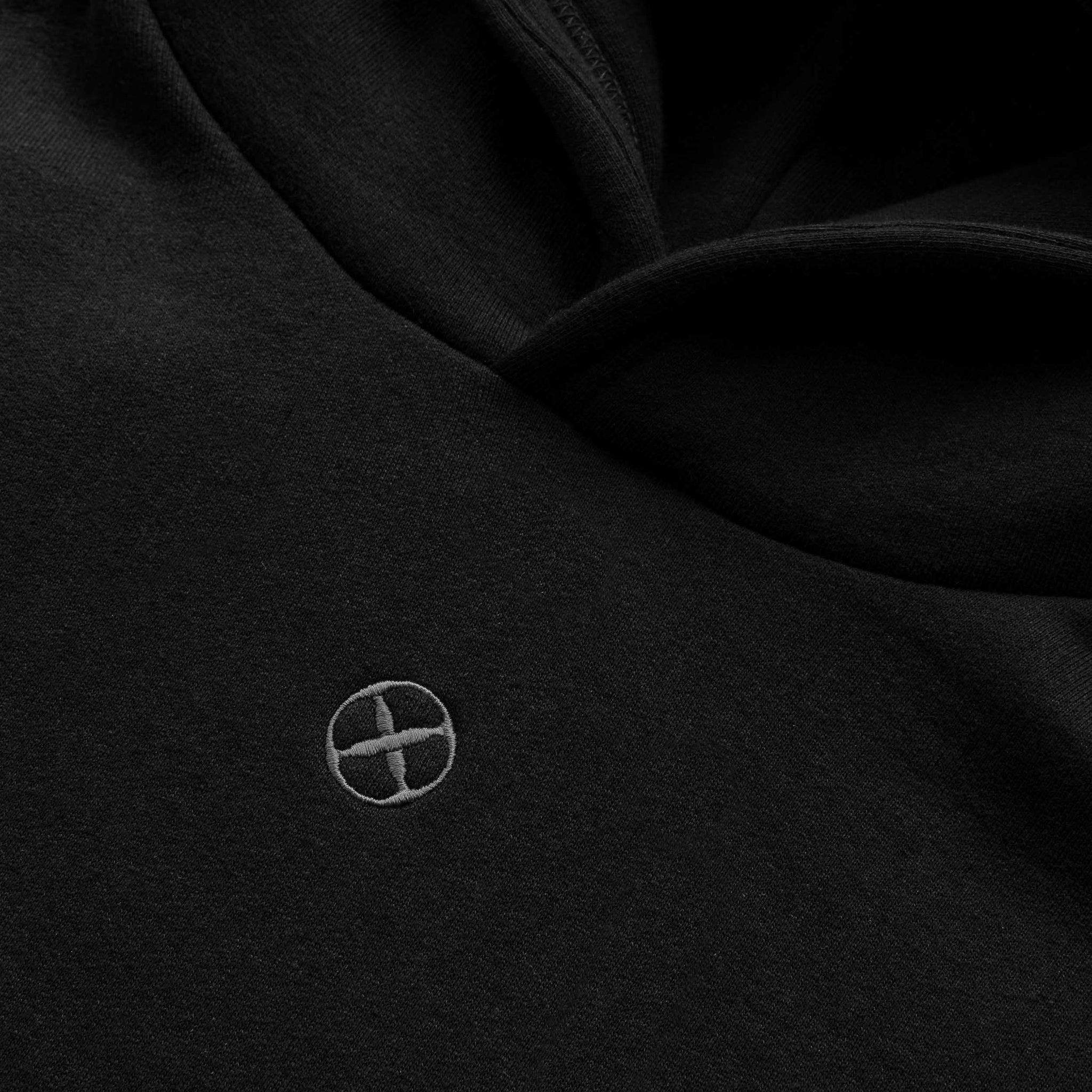 Glyph Hoodie – Vitaly