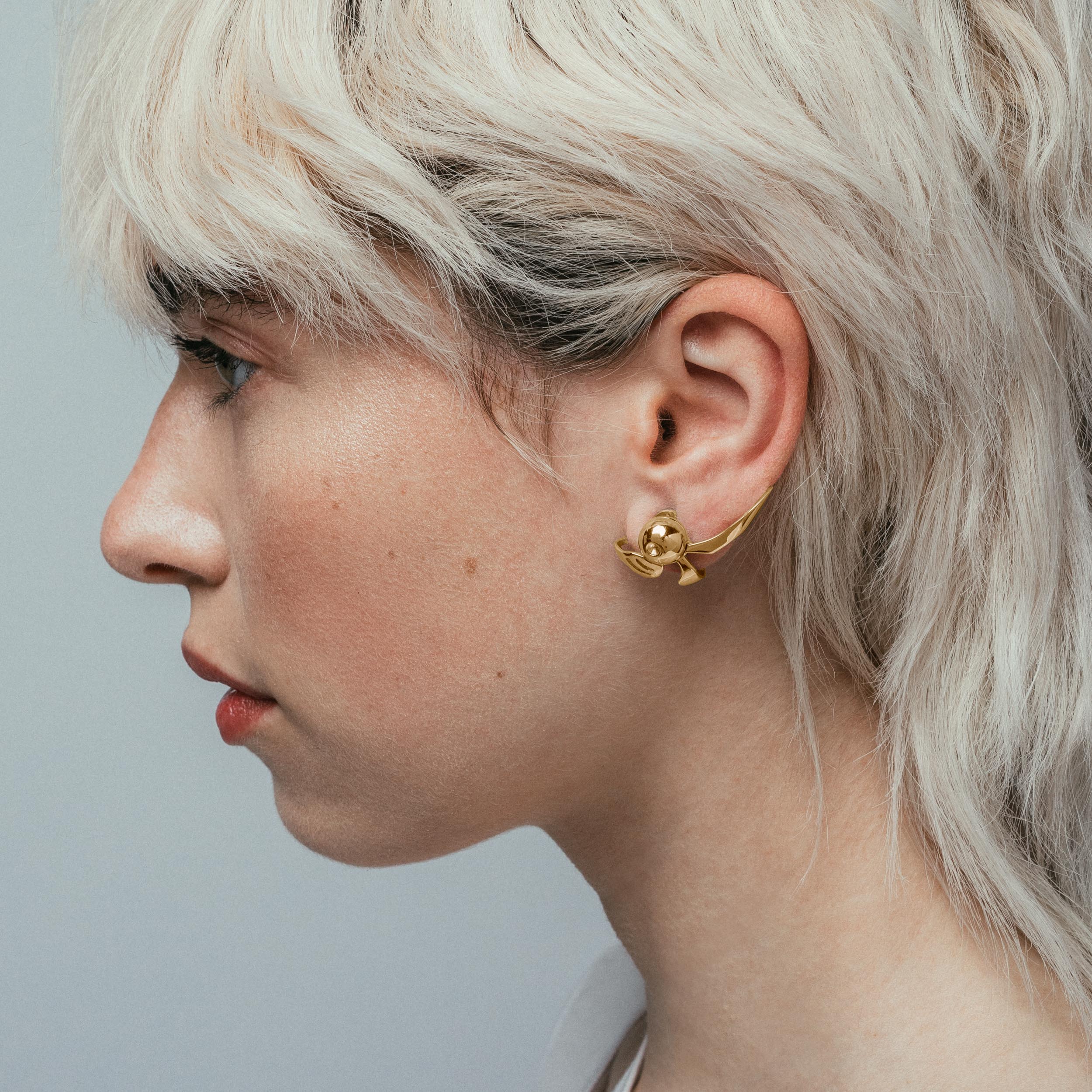 Earrings – Vitaly