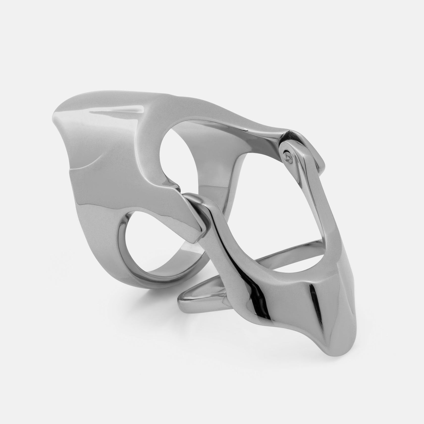 Vitaly Proxy Ring | 100% Recycled Stainless Steel Accessories