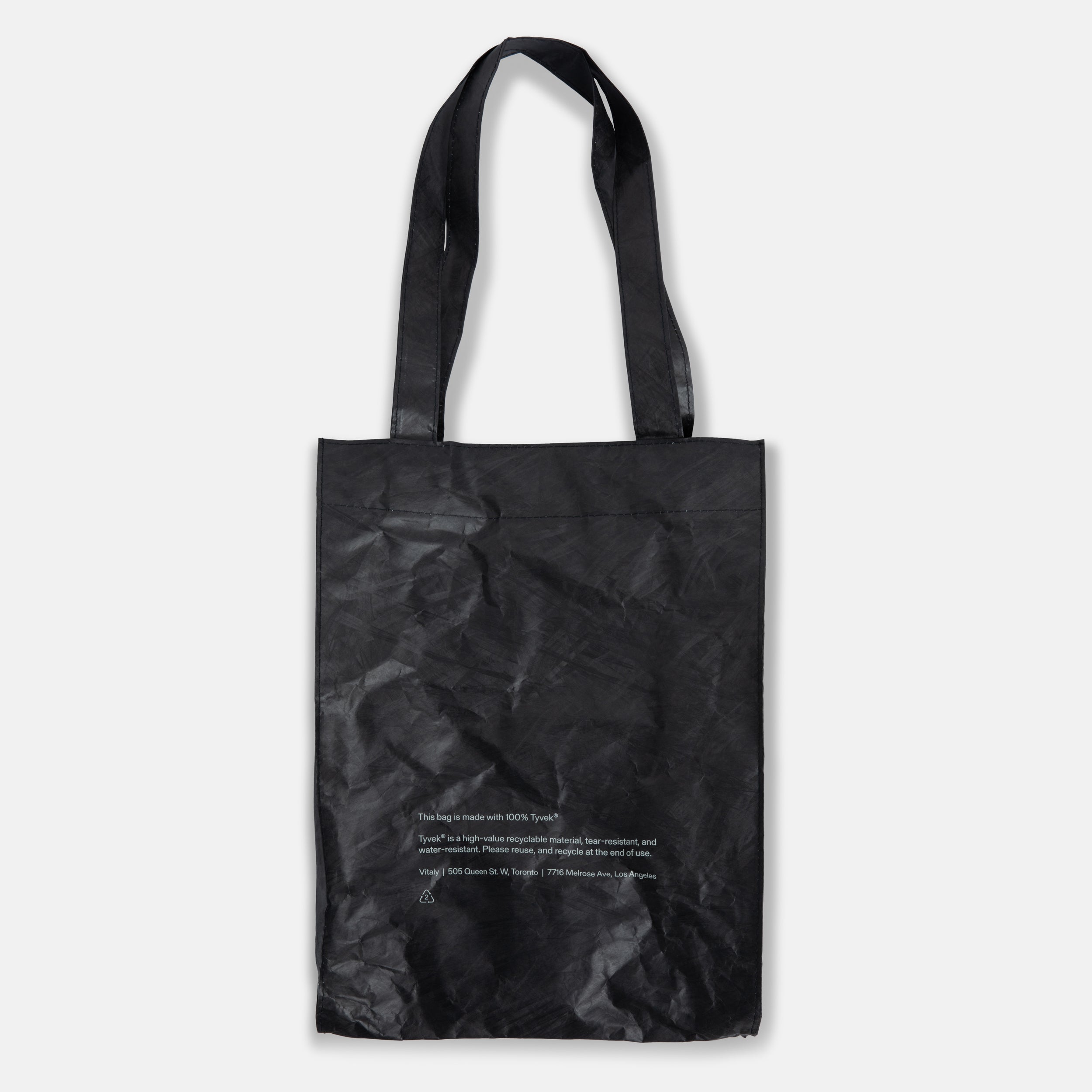 Vitaly Future Accessories The Utility Tote